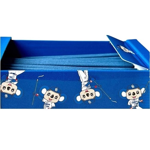 ドラゴンズ線香