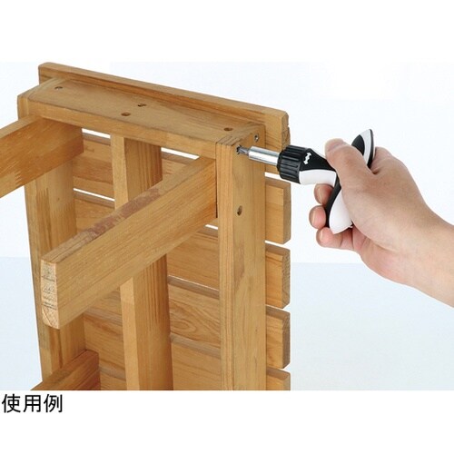 T型ラチェットハンドルセット 11pcs