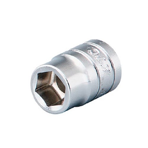 1/4”DRx 3/16” ソケット E