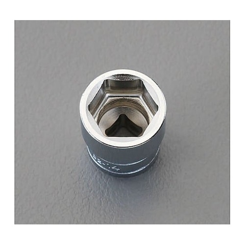 1/4”DRx11/32” ソケット E