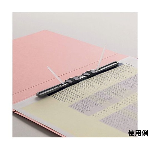 ヨコ型 フラットファイル(ピンク/10冊