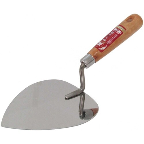 嘉彦 ステン レンガコテ #2