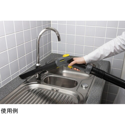 コーナーノズル 適用機種:スチームバキュ