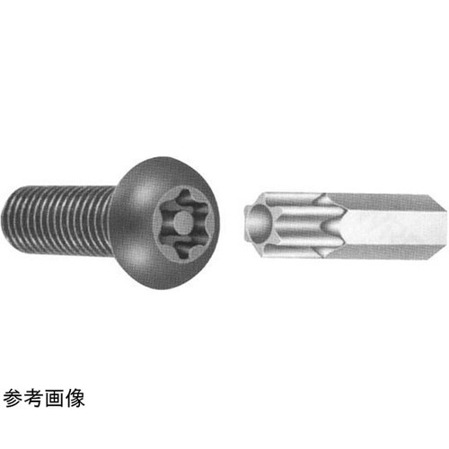 ヘックスローブL形レンチ 呼び:T30H