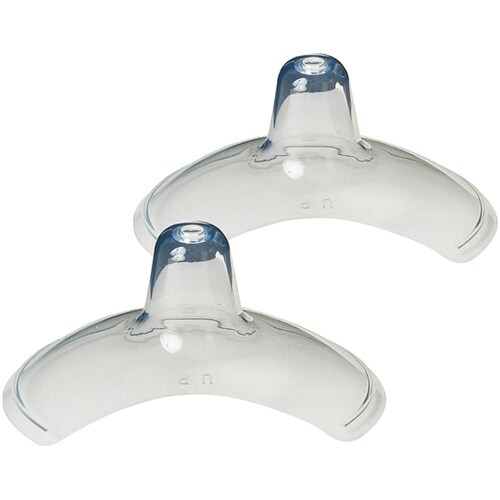 ママニップルシールド M 2枚入