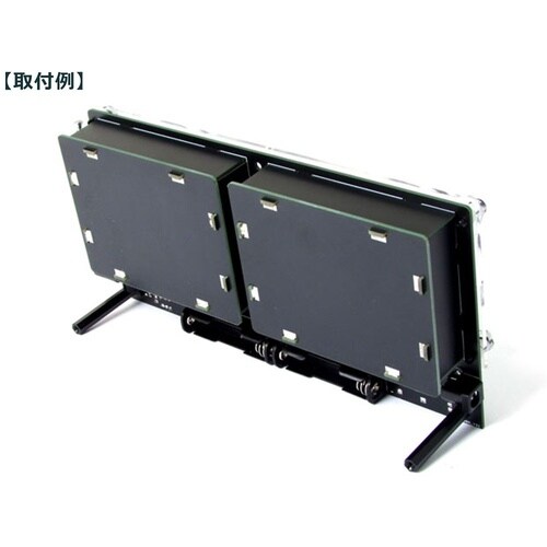 DSP FMラジオ専用 スピーカーボック