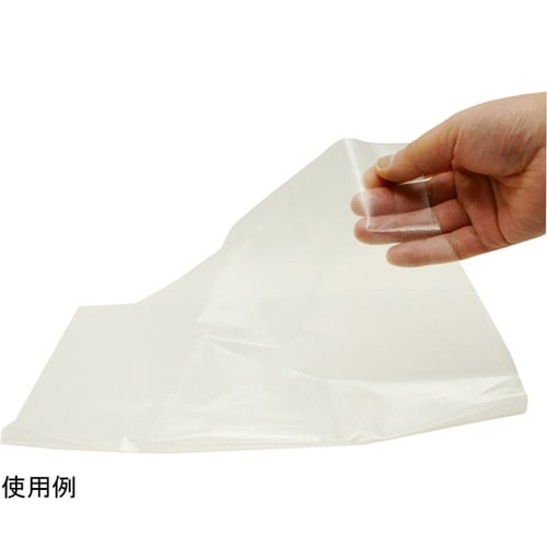 食事用エプロン 使い捨て 50枚入 WS