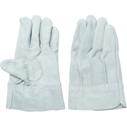 牛床革手袋 外縫い M AG4639