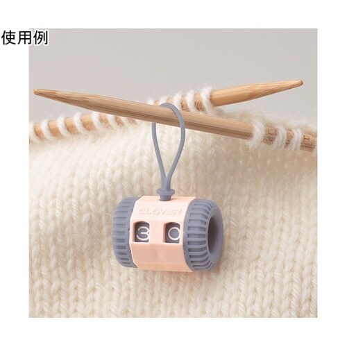 ニッティングカウンター 55722