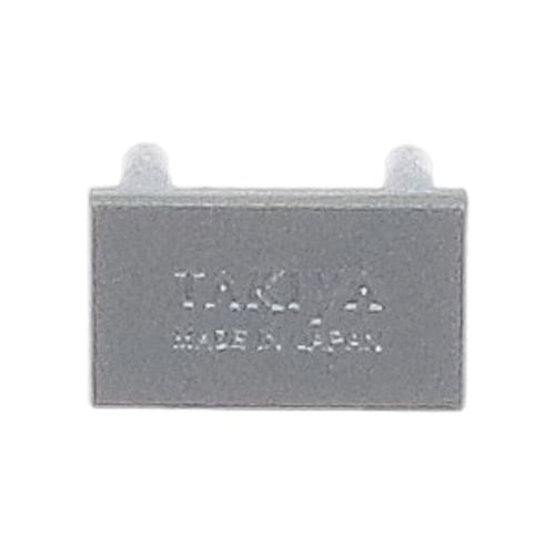 タキヤ 20シリーズ用キャップ シルバー