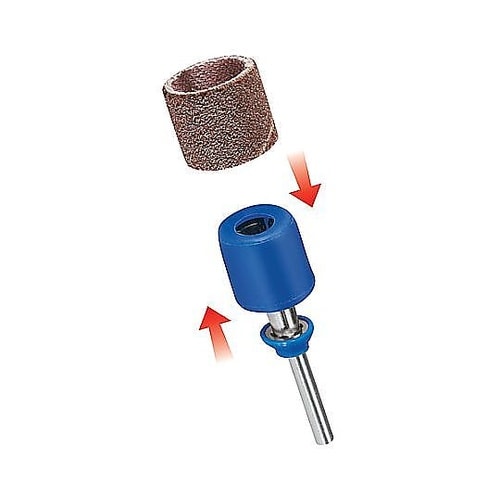 #60/12.7mm/3.2mm軸 アー