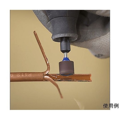 #60/12.7mm/3.2mm軸 アー