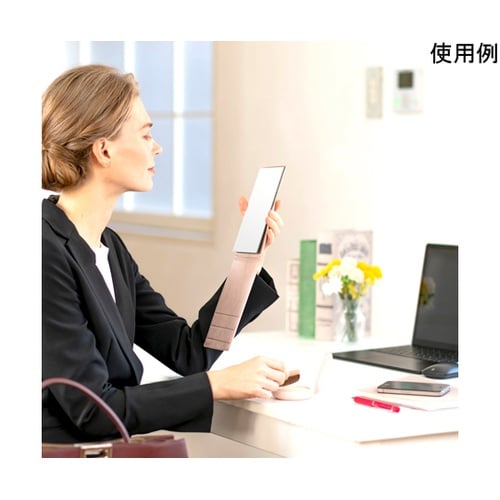 プロモデル折立ミラー Mサイズ PK H