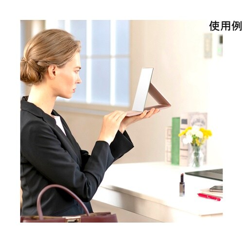 プロモデル折立ミラー Mサイズ PK H