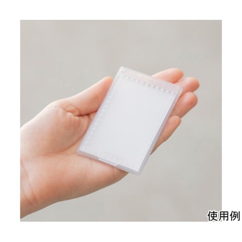 UVチェック・コンパクトミラー ・ミニ