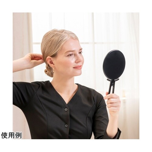 ハイパービュー スタンド&ハンドミラー・