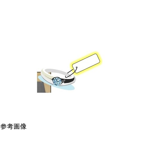 RFID タグ(IC タグ) 15mm×