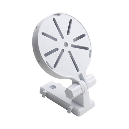 監視・CCTVカメラABSブラケット角度