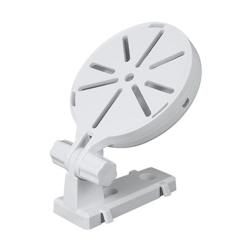 監視・CCTVカメラABSブラケット角度