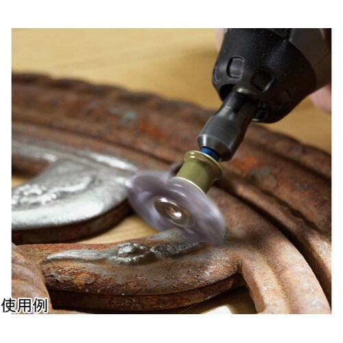 ドレメル サンディングディスク EZ47