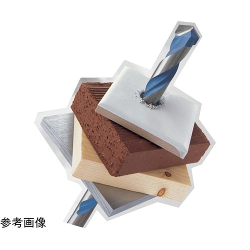 マルチドリルビット MDB035090