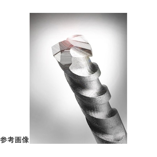 磁器タイルビット 6.5X90 TD06