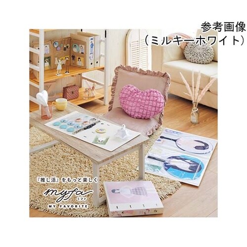 myfa クリヤーホルダーコレクションフ