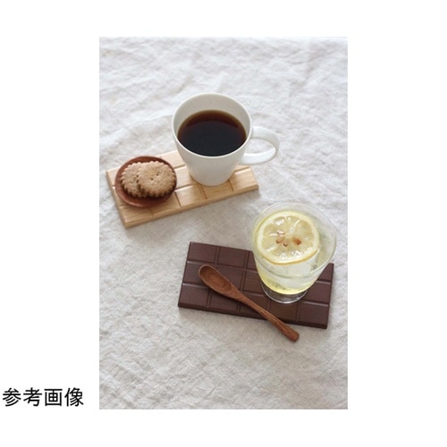 板チョコトレー ホワイト V−188