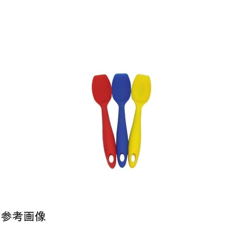一体型ホールシリコンスクープ(スプーン型