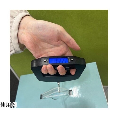 デジタル吊りはかり TR−DH001