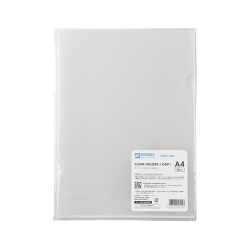 SFJ×LIHIT LAB. クリヤーホ