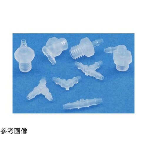 アラムミニハーフコネクター 10個入 M