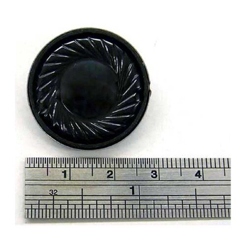 28φスピーカ (1個) SP−281W