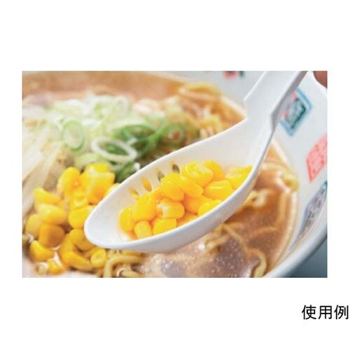 PP穴明きレンゲ No.174