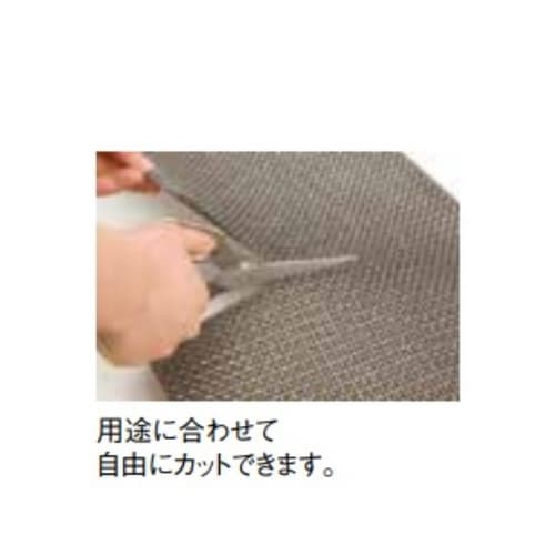 洗える樹脂マット D 91−052D