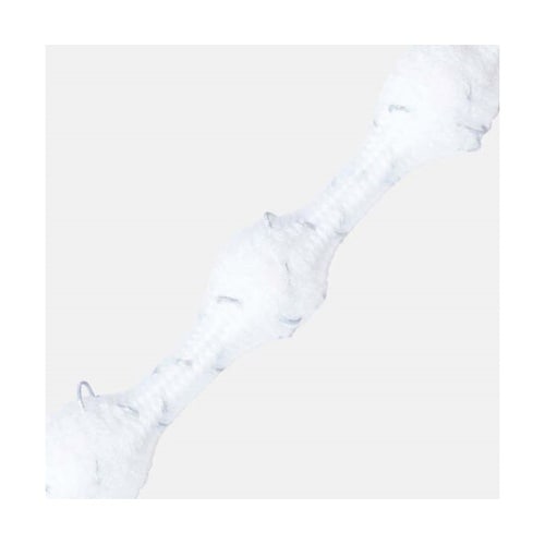 スクールキャタピー 靴紐 ホワイト 90