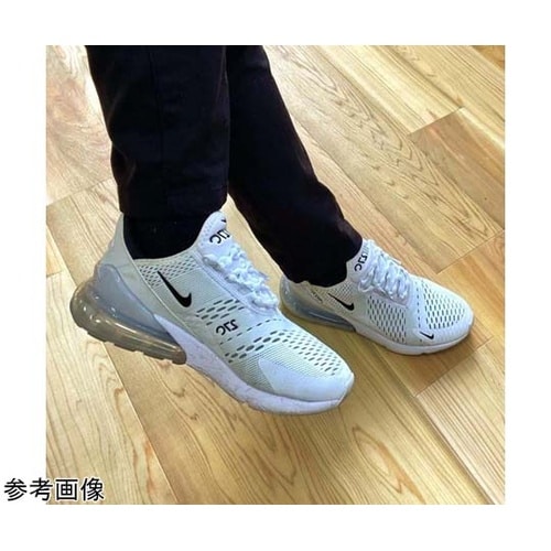 スクールキャタピー 靴紐 ホワイト 90