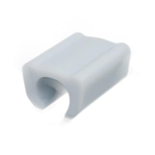 パイプ組イス脚キャップ 21.2mm丸用