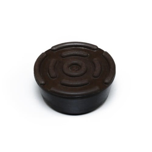 洗濯機用マット 58Φmm×25mm 4