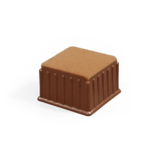 フェルト付脚キャップ 36 角脚用 4個