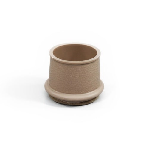 フリーサイズフェルト付脚キャップ 32ー