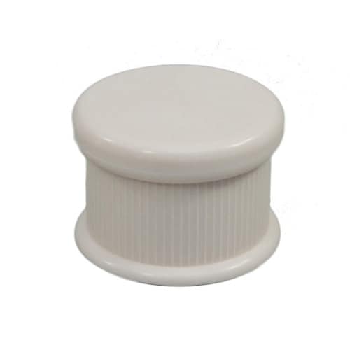 イス脚キャップ 丸 36ミリ 白 4個入