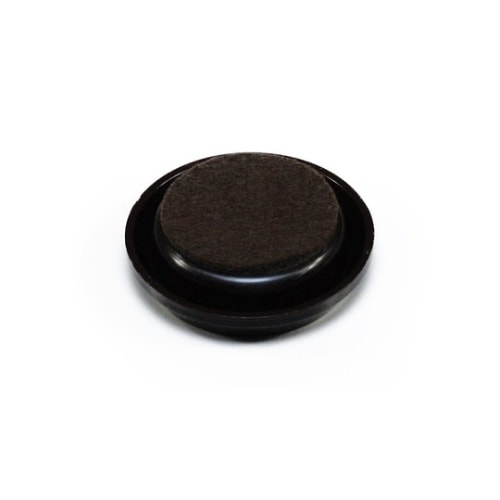 アイテックフロアキーパー フェルト付 4