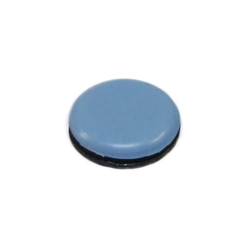 スライドクッションタイプ 丸 25ミリ