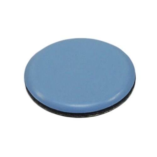 スライドクッションタイプ 丸 50ミリ