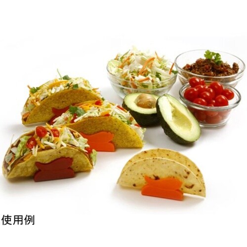 タコスアミーゴス 4pcTACOAMIG