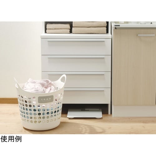 コモバスケットL W 4463