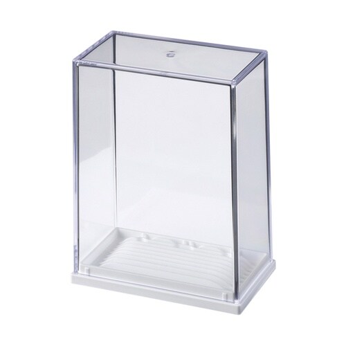 硬質カードケースディスプレイホワイト 3