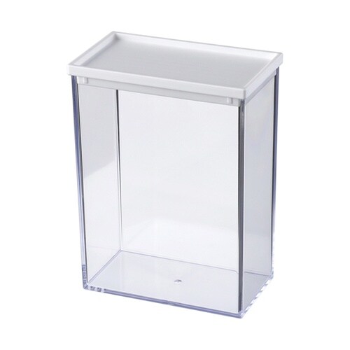 硬質カードケースディスプレイホワイト 3