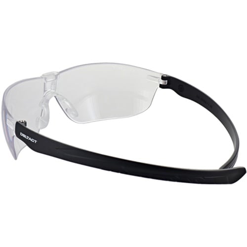 DBLTACT セーティゴーグル クリア